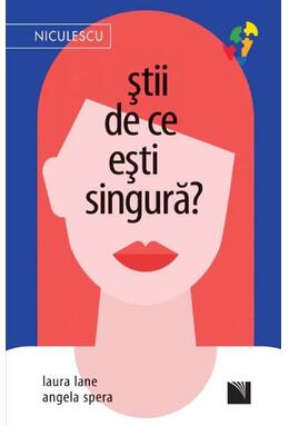 Copertă produs Știi de ce ești singură?