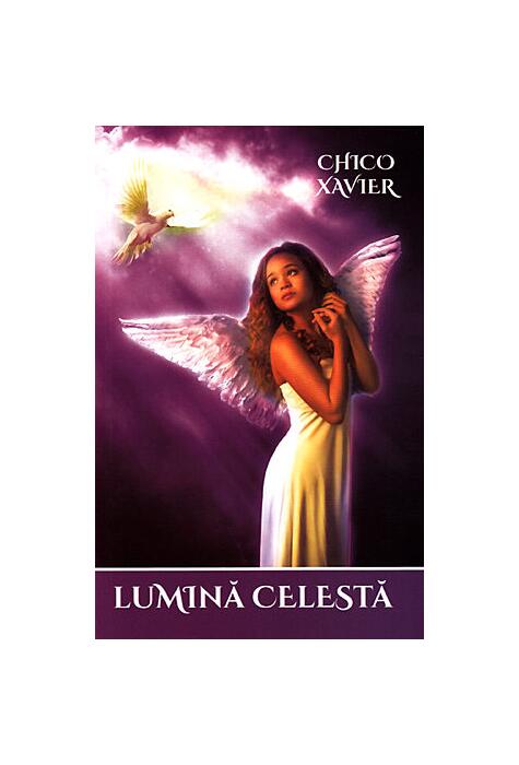 Copertă produs Lumină celestă