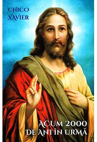 Copertă produs Acum 2000 de ani în urmă