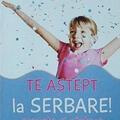 Copertă produs Te aștept la serbare! Scenete și c&acirc;ntece - gallery small 