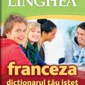 Copertă produs ﻿Dicţionarul tău isteţ francez-rom&acirc;n şi rom&acirc;n-francez - gallery small 