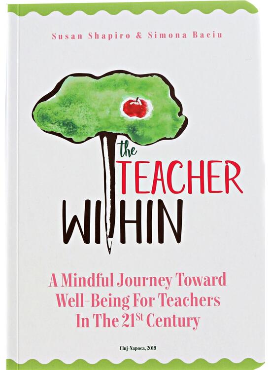Copertă produs The Teacher Within - gallery big 1