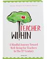 Copertă produs The Teacher Within - thumb 1