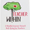 Copertă produs The Teacher Within - gallery small 