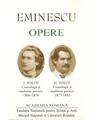 Copertă produs Mihai Eminescu. Opere. Poezii (Vol. I+II) - thumb 1