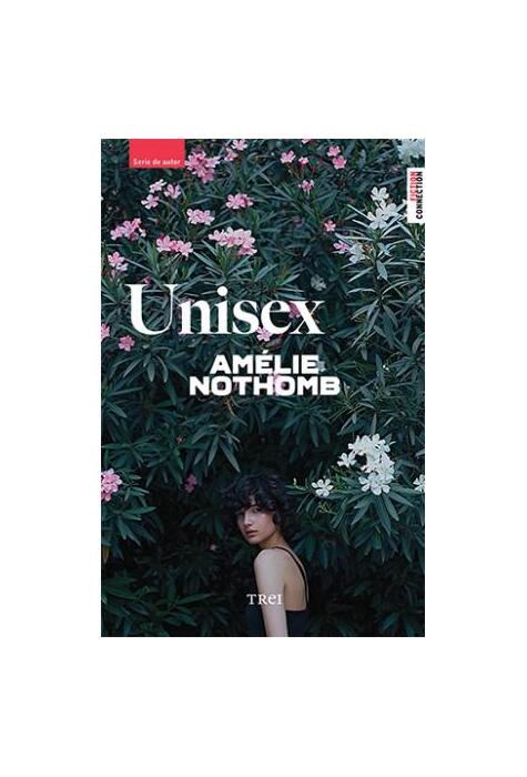 Copertă produs Unisex