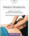 Copertă produs Masajul terapeutic - thumb 1