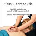 Copertă produs Masajul terapeutic - gallery small 