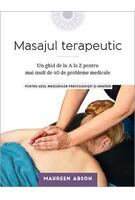 Imagine produs Masajul terapeutic