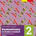 Copertă produs Comunicare &icirc;n limba rom&acirc;nă. Caietul meu de lucru. Clasa a II-a. Partea I - gallery small 