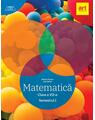 Copertă produs Matematică. Clasa a VII-a. Semestrul 1 - Traseul albastru. Clubul Matematicienilor - thumb 1