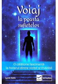 Copertă produs Voiaj la poarta sufletelor