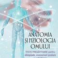 Copertă produs Anatomia și fiziologia omului. Teste pregătitoare - gallery small 