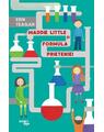 Copertă produs Maddie Little și formula prieteniei - thumb 1