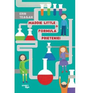 Maddie Little și formula prieteniei
