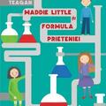 Copertă produs Maddie Little și formula prieteniei - gallery small 