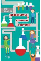 Maddie Little și formula prieteniei