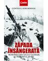 Copertă produs Zăpada &icirc;ns&acirc;ngerată. Memoriile unui soldat german de pe Frontul de Est - thumb 1