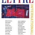 Copertă produs Lettre Internationale nr. 110 / vara 2019 - gallery small 