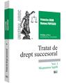 Copertă produs Moştenirea legală (Vol. 1) - thumb 1