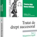 Copertă produs Moştenirea legală (Vol. 1) - gallery small 