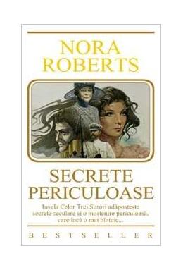 Copertă produs Secrete periculoase