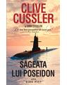 Copertă produs Săgeata lui Poseidon. Seria Dirk Pitt - thumb 1