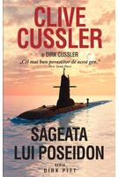 Imagine produs Săgeata lui Poseidon. Seria Dirk Pitt