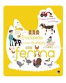 Copertă produs Enciclopedia micilor curioși. Ferma - thumb 1