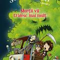 Copertă produs Morții vii trăiesc mai mult. Scary Harry (Vol.2) - gallery small 
