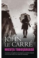 Micuţa toboşăreasă