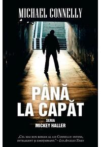 Copertă produs Până la capăt