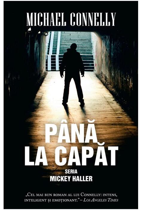 Copertă produs P&acirc;nă la capăt