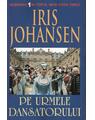 Copertă produs Pe urmele dansatorului - thumb 1