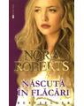 Copertă produs Născută &icirc;n flăcări - thumb 1