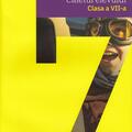 Copertă produs Limba și literatura rom&acirc;nă. Caietul elevului, clasa a VII-a - gallery small 