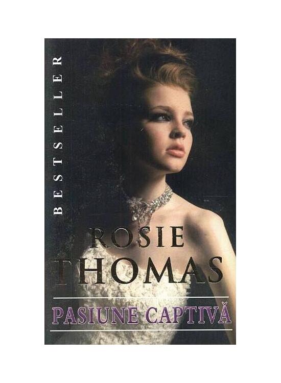 Copertă produs Pasiune captivă - gallery big 1
