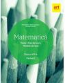 Copertă produs Matematică. Clasa a VII-a. Semestrul 1. Teste. Fișe de lucru. Modele de teze - thumb 1