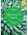 Copertă produs Matematică. Clasa a VIII-a. Semestrul 1. Teste. Fișe de lucru. Modele de teze - thumb 1