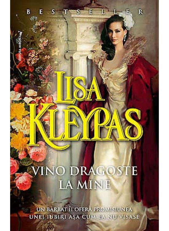 Copertă produs Vino dragoste la mine - gallery big 1