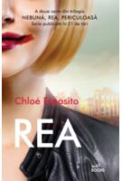 Copertă produs Rea (Vol. 2)
