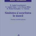Copertă produs Sănătatea și securitatea &icirc;n muncă. Abordare multidisciplinară - gallery small 