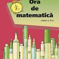 Copertă produs Ora de matematică clasa a X-a - gallery small 