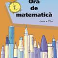 Copertă produs Ora de matematică clasa a XI-a - gallery small 