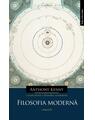 Copertă produs O nouă istorie a filosofiei occidentale, vol. III. Filosofia modernă - thumb 1
