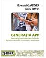 Copertă produs Generația APP - thumb 1