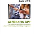 Copertă produs Generația APP - gallery small 