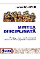 Copertă produs Mintea disciplinată