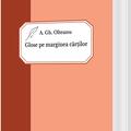 Copertă produs Glose pe marginea cărţilor - gallery small 
