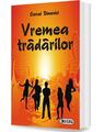 Copertă produs Vremea trădărilor - thumb 2